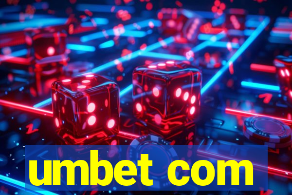 umbet com